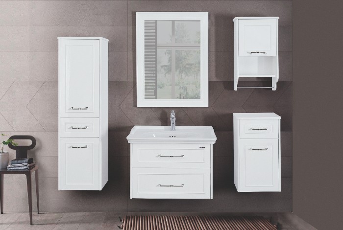 Banyonuz Sizi Ve Çocuklarınızı Mutlu Eder