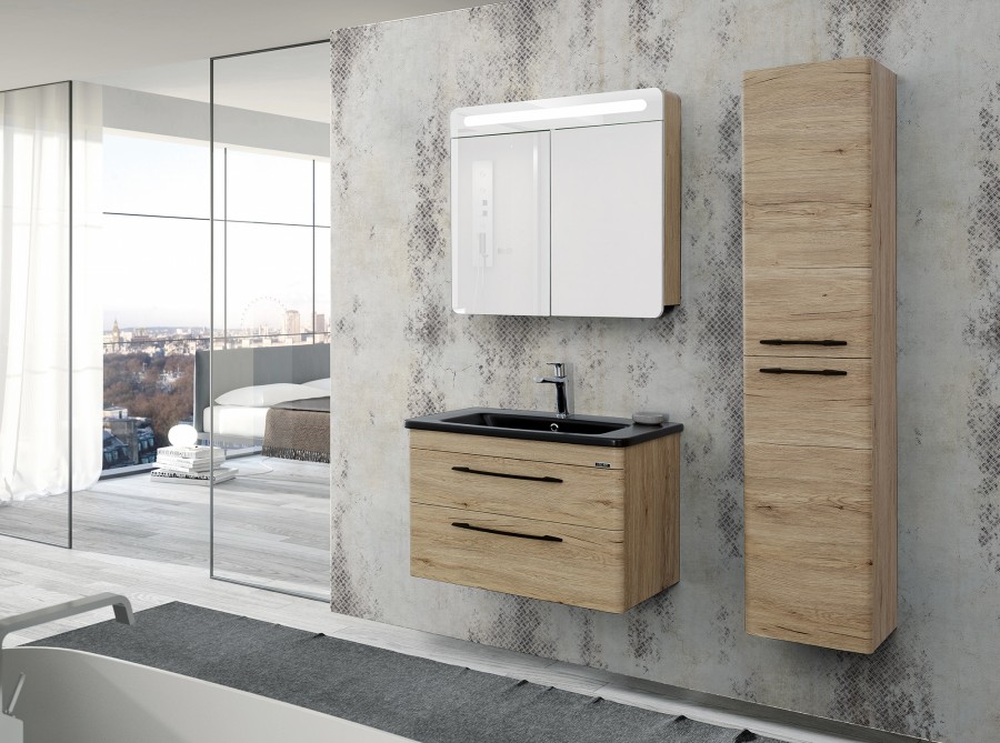  LINE ART Banyo Mobilyaları