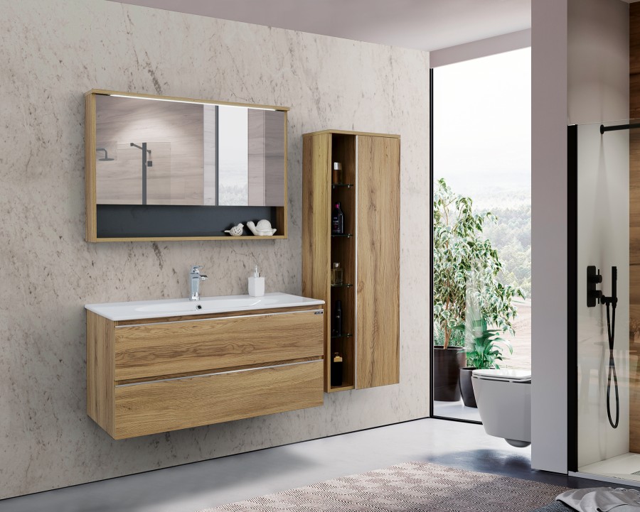  LINE ART Banyo Mobilyaları