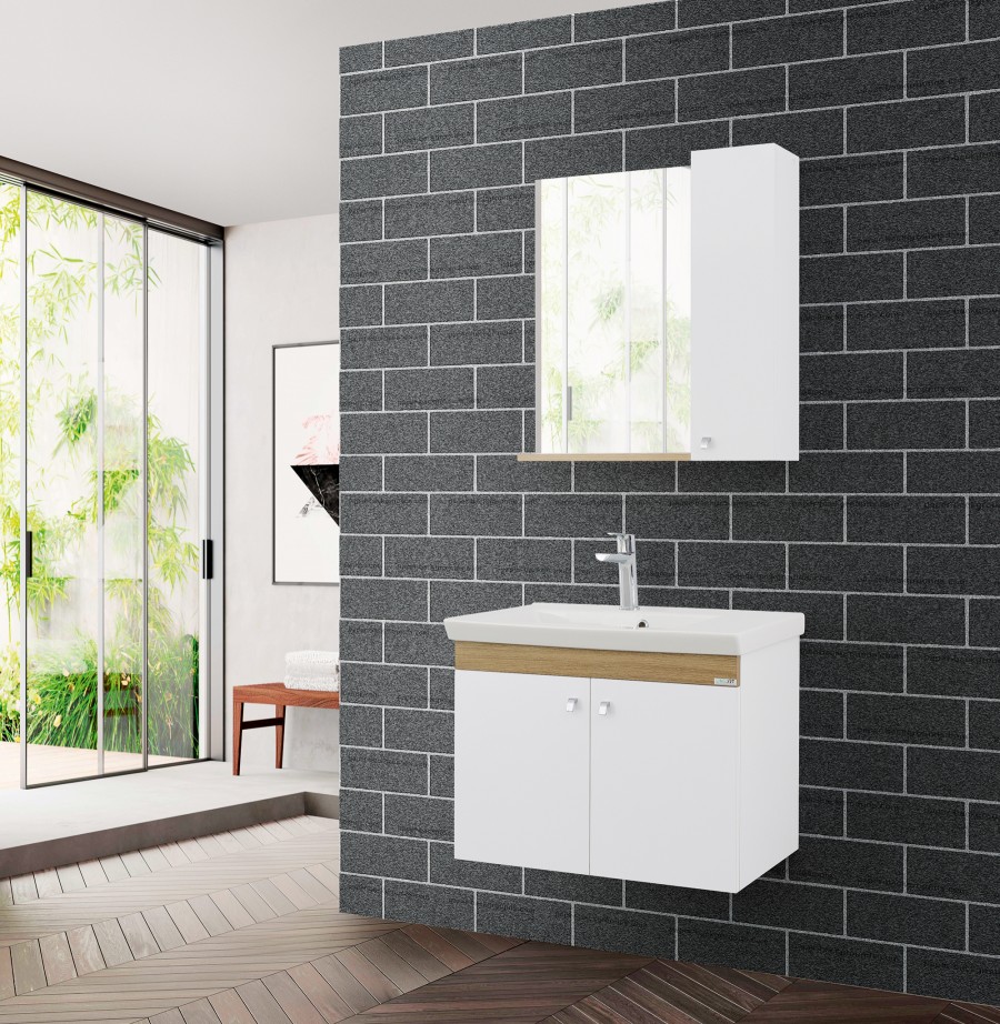  LINE ART Banyo Mobilyaları