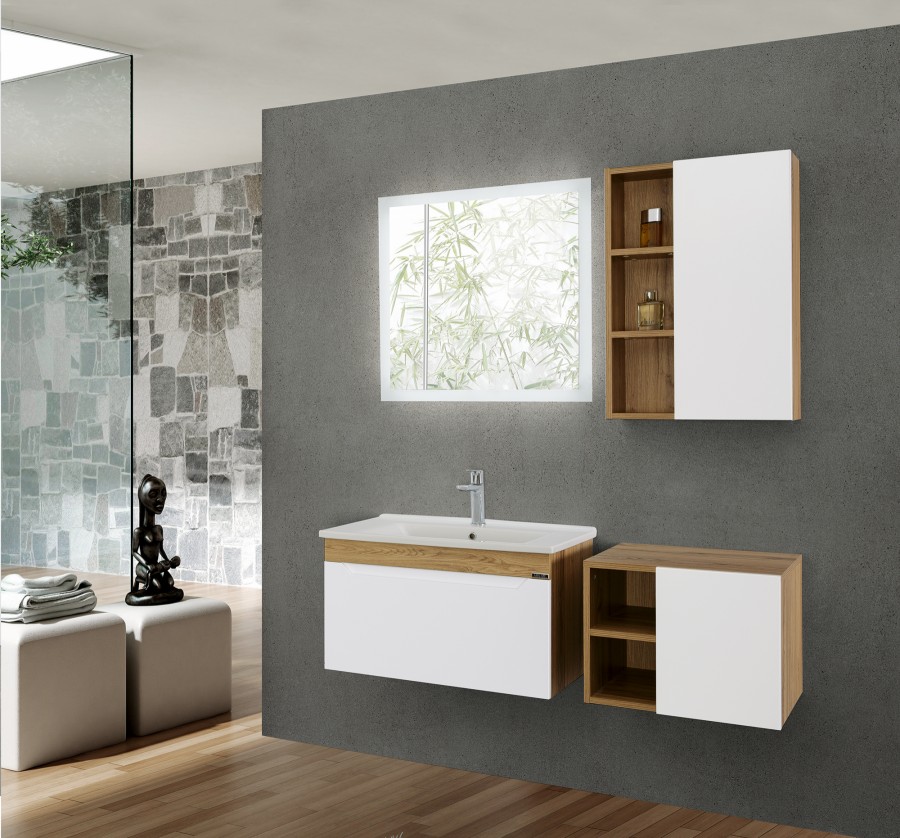  LINE ART Banyo Mobilyaları