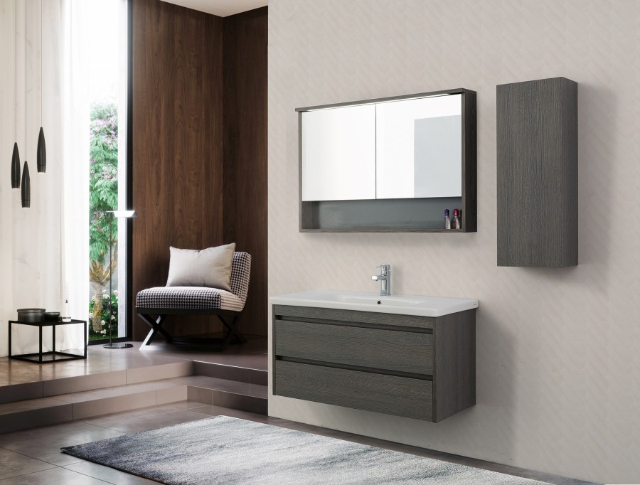  LINE ART Banyo Mobilyaları